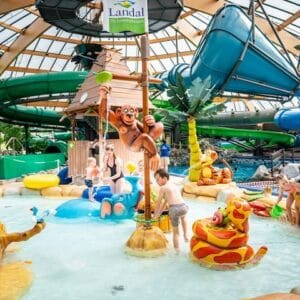 Landal Het Vennenbos