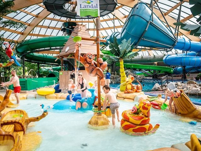 Landal Het Vennenbos