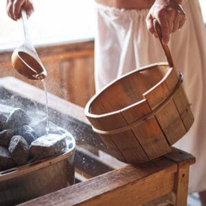 Wellness Cadeau voucher | Keuze uit 8 resorts + overnachting met ontbijt