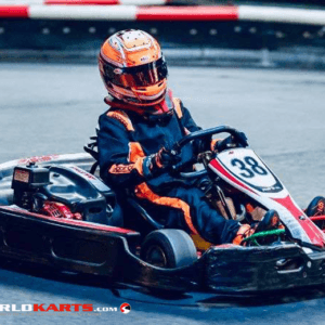 1 heat karten bij Kortrijk of Poperinge