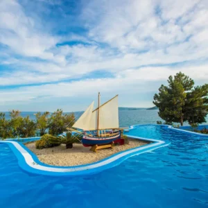 Amadria Park Camping Trogir