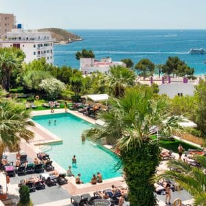 Aparthotel Vistasol Mallorca