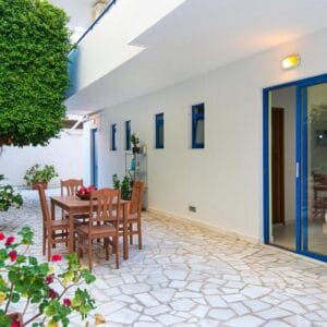 Appartement Blue Roses Rhodos