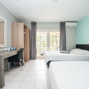 Bon Bini Seaside Resort