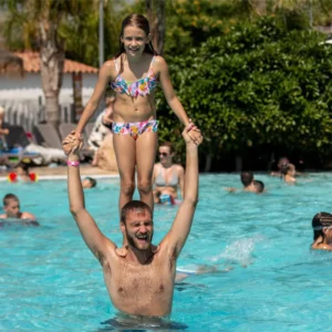 Camping Alannia Els Prats