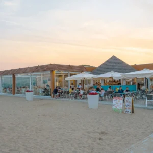 Camping Pra' delle Torri