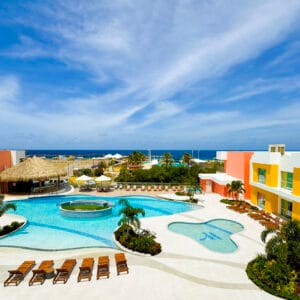 Courtyard by Marriott Curaçao
