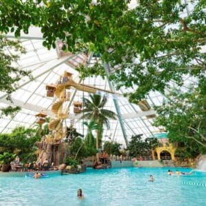 Center Parcs De Vossemeren