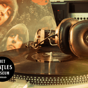 Entreeticket Het Beatles Museum (+3 andere musea)