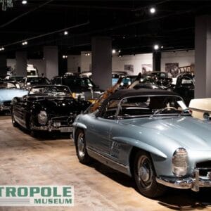 Entreeticket Metropole Museum