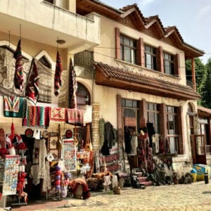 Familiereis ALBANIË - 14 dagen; Veelzijdig en verrassend Albanië