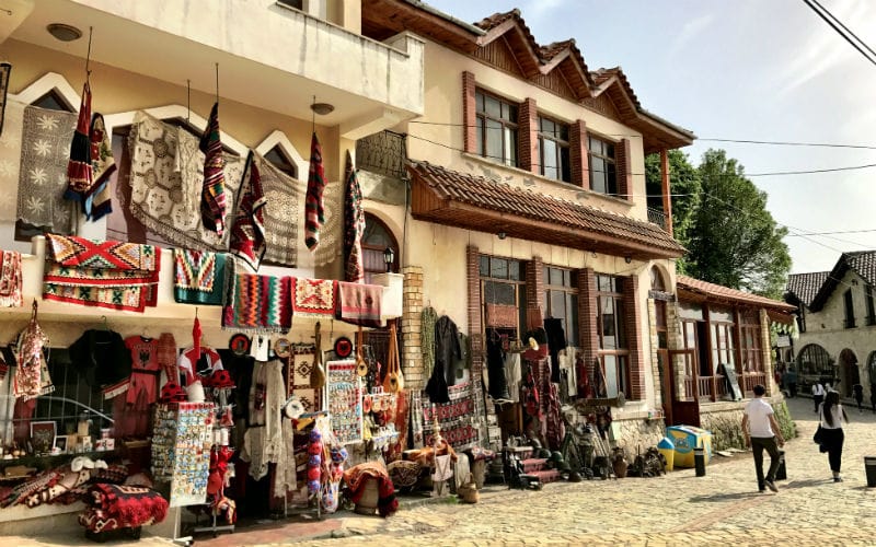 Familiereis ALBANIË - 14 dagen; Veelzijdig en verrassend Albanië