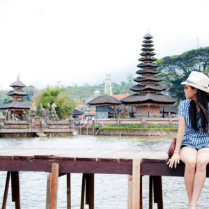 Fascinerend Indonesië