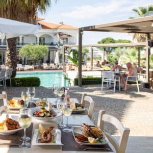 Flegra Palace Chalkidiki