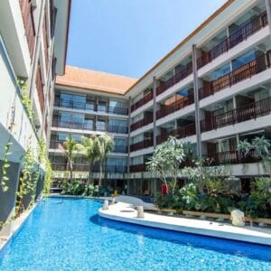 Four Points by Sheraton Bali Kuta