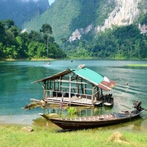 Grand Tour Zuid-Thailand Deluxe