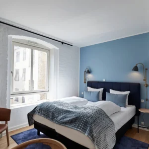 Hotel Copenhagen Strand