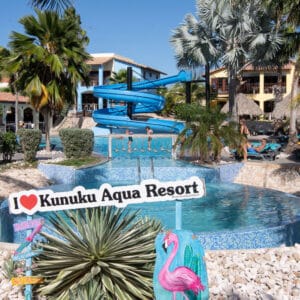 Kunuku Aqua Resort - Trademark Collection by Wyndham