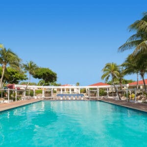 Livingstone Jan Thiel Resort