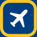 Logo Cheaptickets vierkant