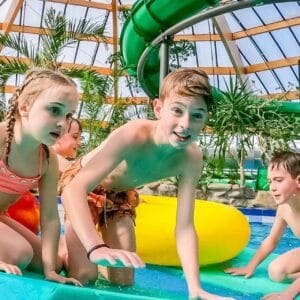 Landal de Lommerbergen