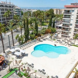 Los Peces Rentalmar Salou