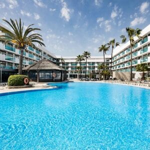 Hotel Best Maritim Cambrils
