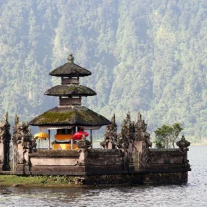 Nostalgisch Indonesië