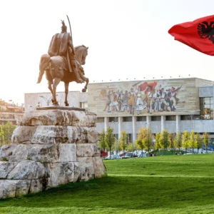 Ontdek Albanië en Montenegro