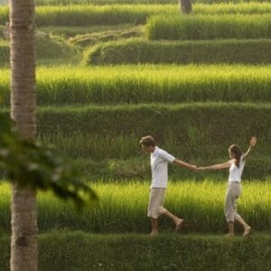 Ontdek Thailand & Bali