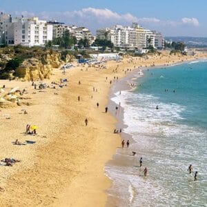 Quinta da Mesquita Algarve