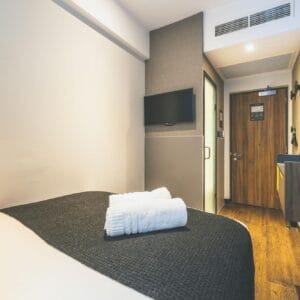 Point A London Liverpool Street