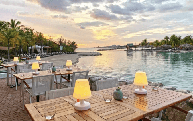 Resort The Royal Sea Aquarium