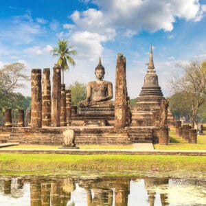 Rondreis Klassiek Thailand