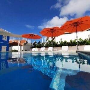 The Freedom Hotel Curaçao