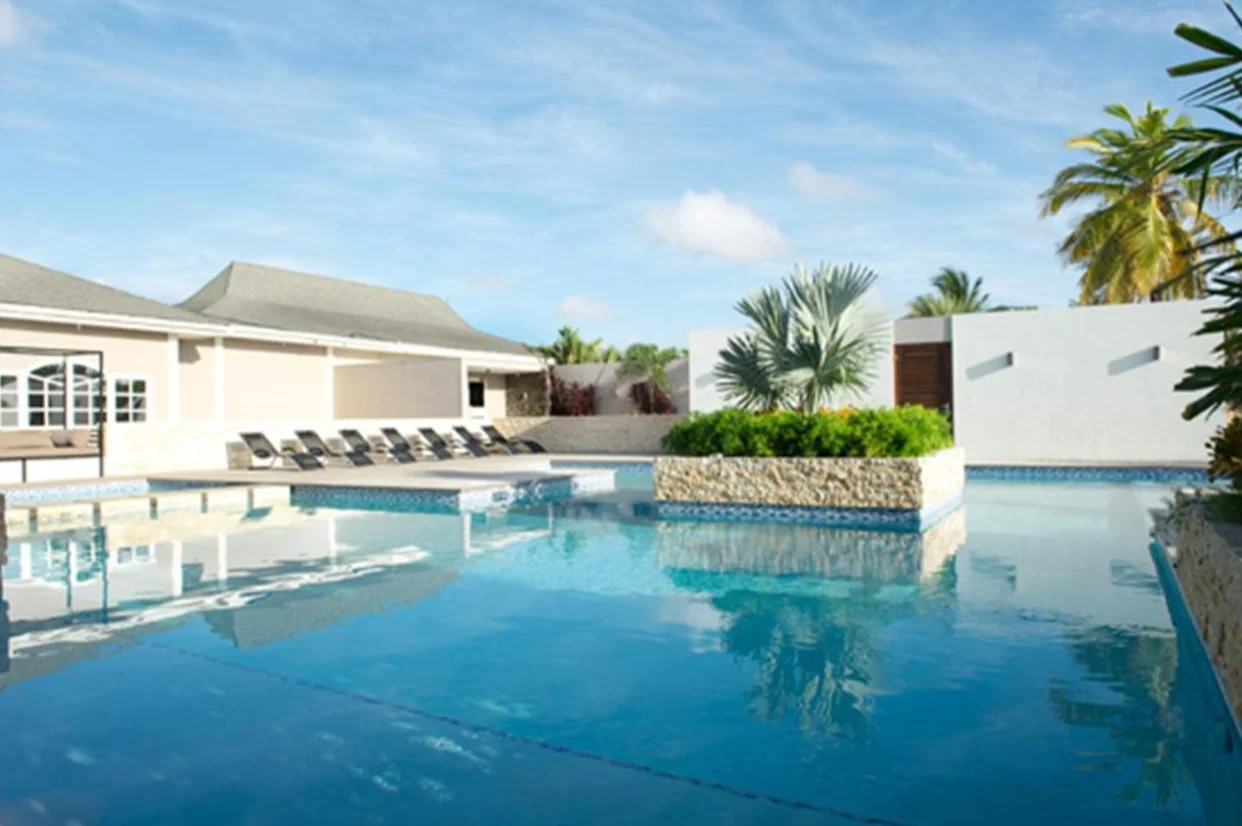 Trupial Hotel&Casino