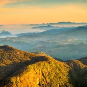 Verborgen Plekjes van Sri Lanka