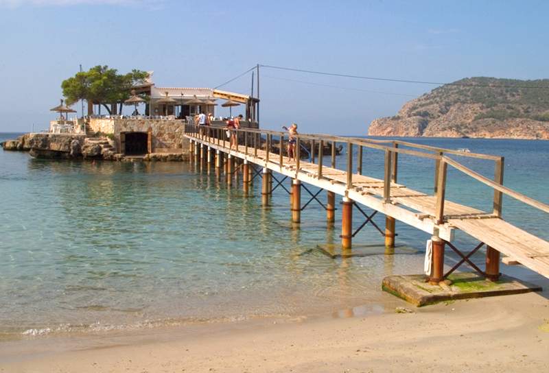 Villa Real Club Apartments