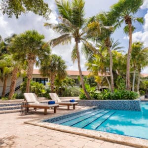 Zoëtry Curaçao Resort & Spa