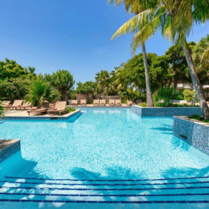 Zoëtry Curaçao Resort&Spa