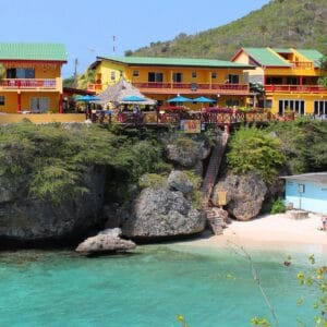 Bahia Appartementen & Diving