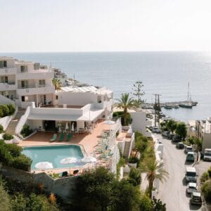 Bali Beach & Sofia Village Kreta