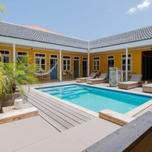 Boutique Hotel 't Klooster