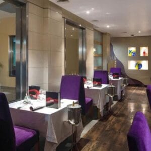 Riu Palace Tropical Bay