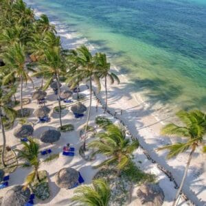Breezes Beach Club & Spa