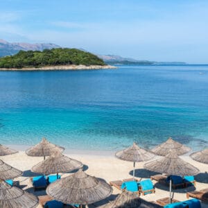 8 dagen naar Albanië inclusief dagtrips