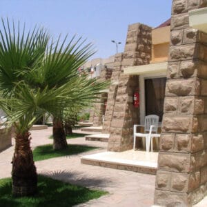Obelisk Nile Hotel