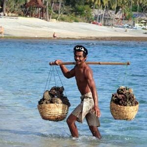 Single reis Indonesië: Java, Bali & Gili Eilanden; De 'Gordel van Smaragd'