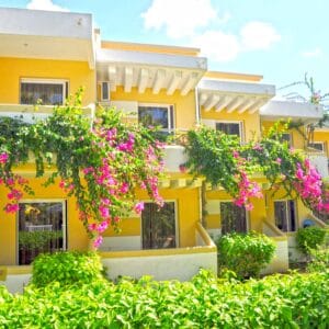 Denise Appartementen Kos