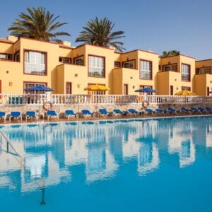 Maxorata Beach Fuerteventura